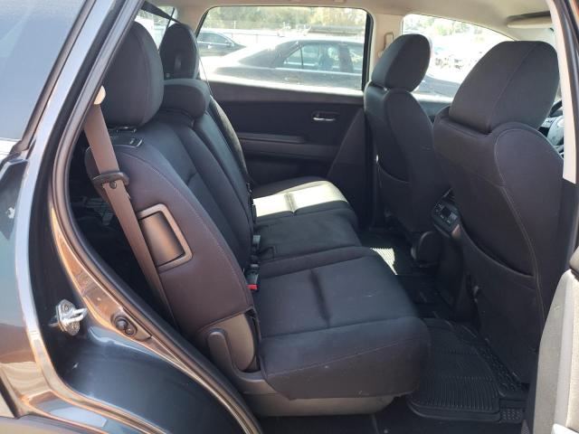 Photo 6 from auction – 2014 MAZDA CX-9 SPORT with VIN JM3TB2BV1E0430551