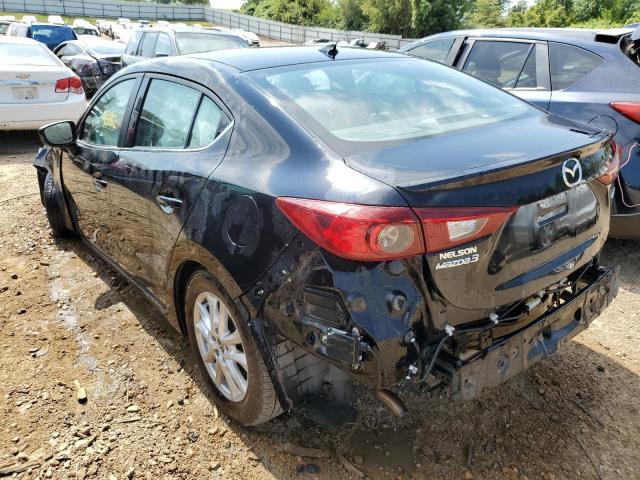 Photo 3 from auction – 2016 MAZDA 3 TOURING with VIN 3MZBM1W76GM309855