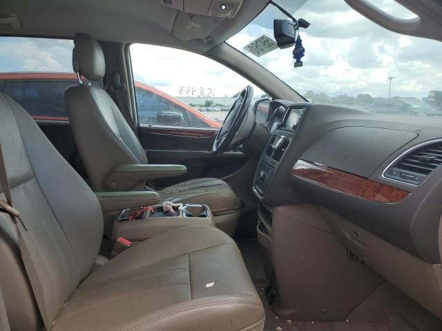 Photo 5 from auction – 2012 CHRYSLER TOWN & COU with VIN 2C4RC1BG6CR411119