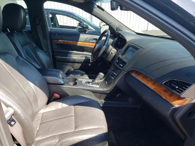 Photo 5 from auction – 2014 LINCOLN MKT with VIN 2LMHJ5NK1EBL52453