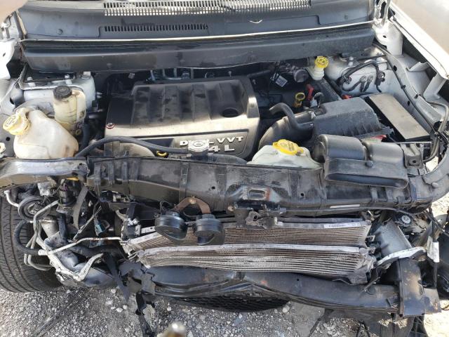 Photo 7 from auction – 2014 DODGE JOURNEY SE with VIN 3C4PDCAB4ET150417