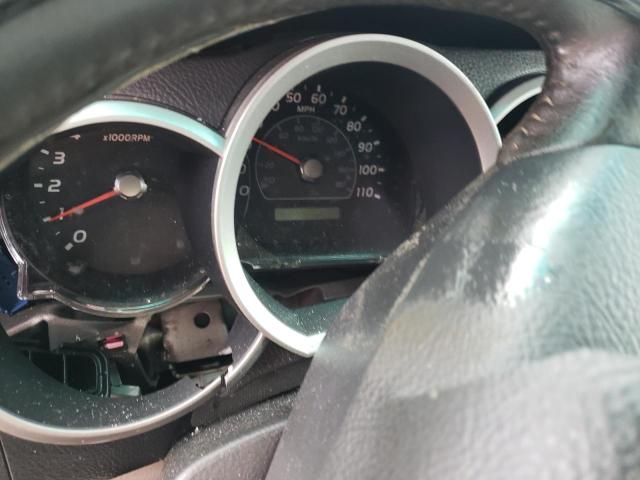 Photo 8 from auction – 2006 TOYOTA 4RUNNER SR with VIN JTEZU14R460068400