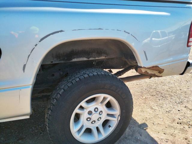 Photo 9 from auction – 2001 DODGE DAKOTA with VIN 1B7GG22N91S276715