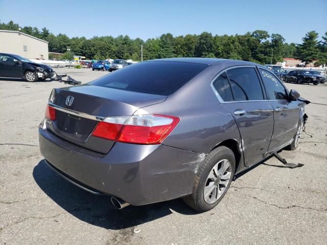 Photo 4 from auction – 2015 HONDA ACCORD LX with VIN 1HGCR2F31FA136867