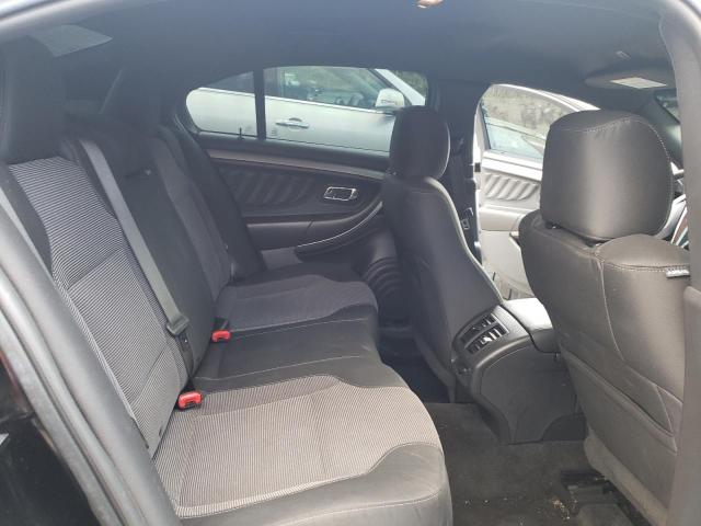 Photo 6 from auction – 2018 FORD TAURUS SEL with VIN 1FAHP2E80JG137317