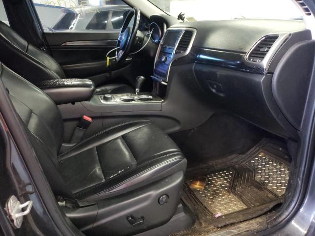 Photo 5 from auction – 2011 JEEP GRAND CHER with VIN 1J4RR5GGXBC568507