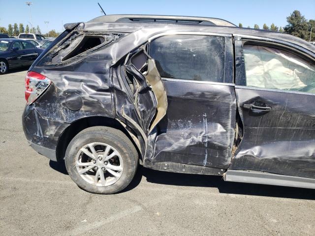 Photo 9 from auction – 2016 CHEVROLET EQUINOX LT with VIN 2GNALCEKXG6322693