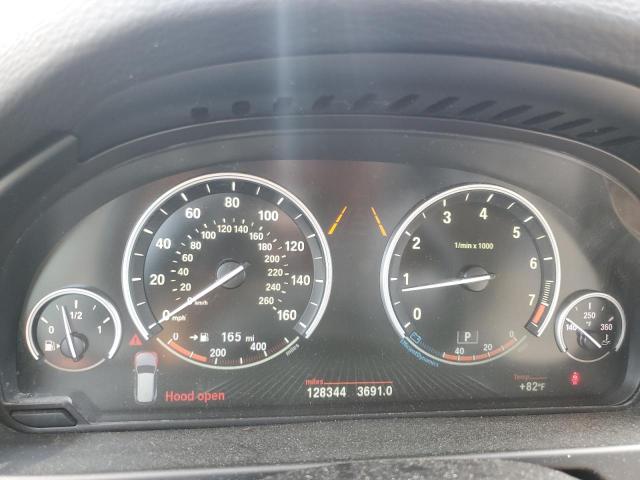 Photo 8 from auction – 2015 BMW X5 XDRIVE3 with VIN 5UXKR0C56F0P05818