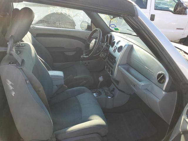 Photo 5 from auction – 2007 CHRYSLER PT CRUISER with VIN 3C3JY45X57T579577