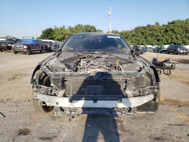 Photo 9 from auction – 2015 HYUNDAI GENESIS 3. with VIN KMHGN4JE5FU024258