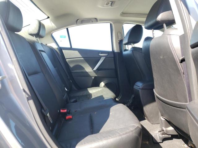 Photo 6 from auction – 2012 MAZDA 3 I with VIN JM1BL1W87C1595317
