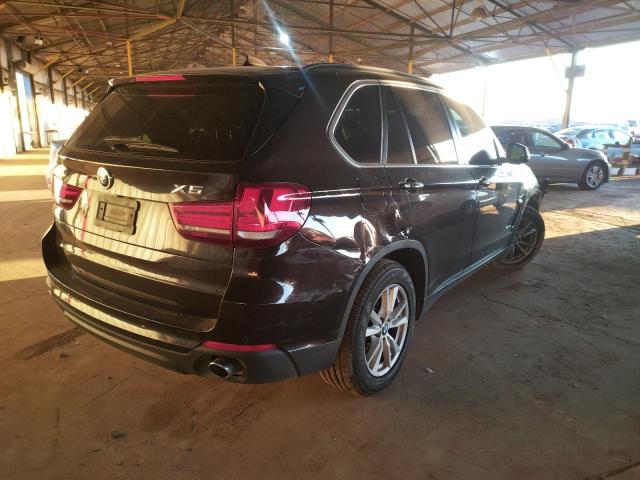 Photo 4 from auction – 2014 BMW X5 SDRIVE3 with VIN 5UXKR2C59E0C00854
