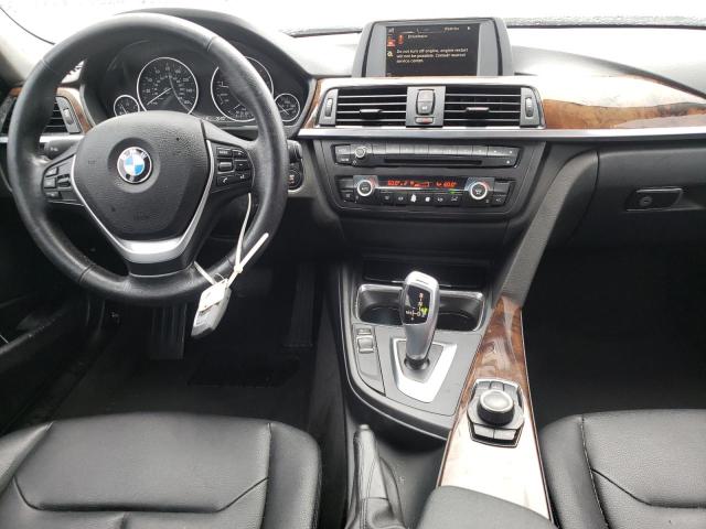 Photo 9 from auction – 2015 BMW 328 I with VIN WBA3A5G50FNS84053