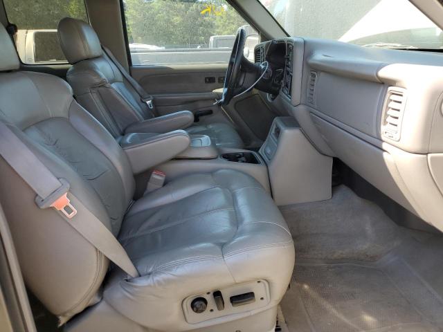 Photo 5 from auction – 2000 CHEVROLET SILVERADO with VIN 1GCGK29U5YE389856