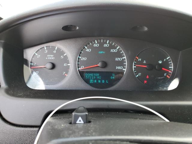 Photo 8 from auction – 2012 CHEVROLET IMPALA LT with VIN 2G1WG5E31C1271186