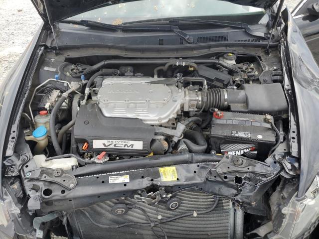 Photo 7 from auction – 2011 HONDA ACCORD EXL with VIN 1HGCP3F82BA021244