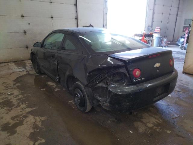 Photo 3 from auction – 2006 CHEVROLET COBALT LS with VIN 1G1AK15F667869227