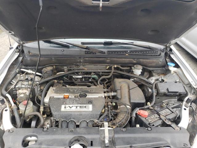 Photo 7 from auction – 2003 HONDA CR-V EX with VIN SHSRD78843U140288