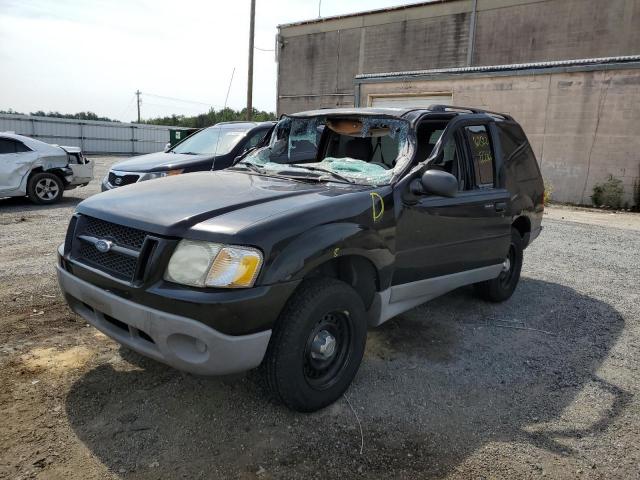 Zdjęcie 2 z aukcji – 2003 FORD EXPLORER S z VIN 1FMYU60E33UA70624