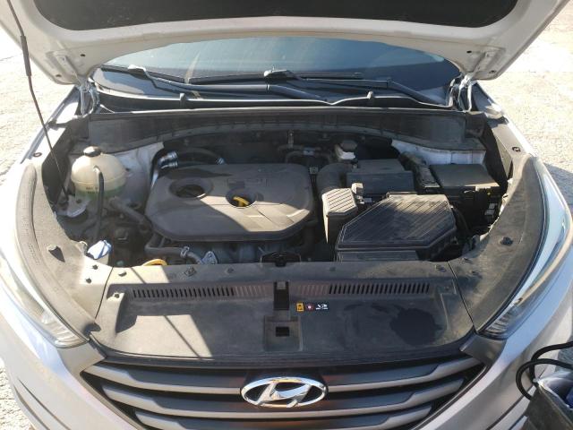Photo 7 from auction – 2016 HYUNDAI TUCSON LIM with VIN KM8J3CA43GU067379