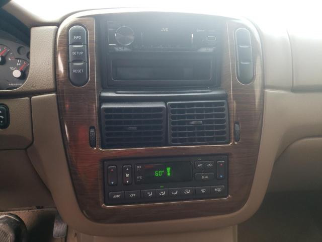 Photo 9 from auction – 2005 FORD EXPLORER E with VIN 1FMZU64K05UA42223