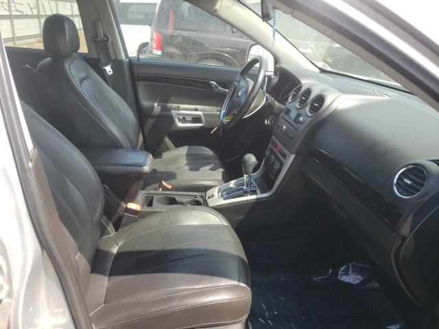 Photo 5 from auction – 2013 CHEVROLET CAPTIVA LT with VIN 3GNAL4EK4DS584132