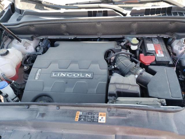 Photo 7 from auction – 2017 LINCOLN MKX PREMIE with VIN 2LMPJ6JR4HBL43447