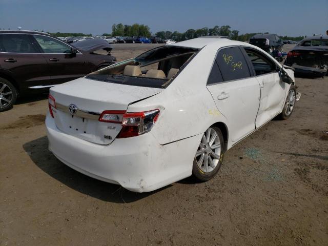 Photo 4 from auction – 2012 TOYOTA CAMRY HYBR with VIN 4T1BD1FK7CU010299