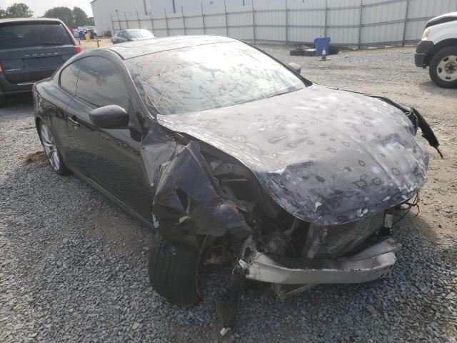 Photo 1 from auction – 2008 INFINITI G37 BASE with VIN JNKCV64E88M106349