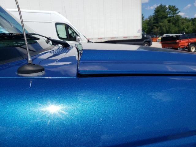 Photo 9 from auction – 2001 FORD RANGER SUP with VIN 1FTYR14E71TA51757