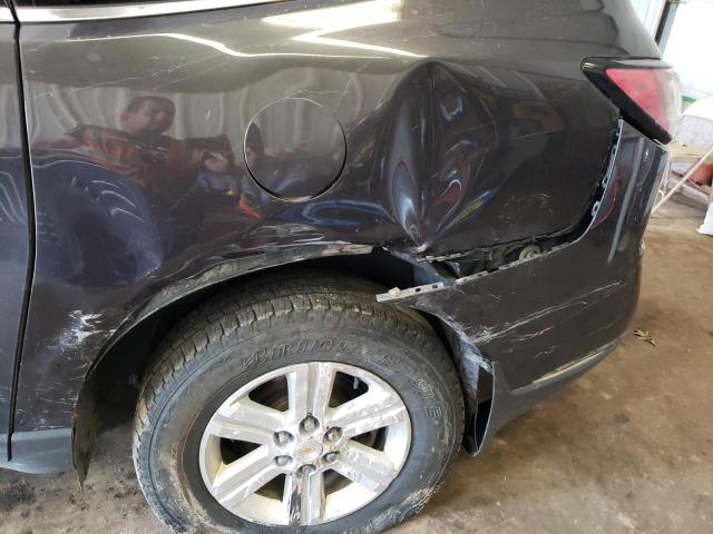 Photo 9 from auction – 2013 CHEVROLET TRAVERSE L with VIN 1GNKVGKD5DJ239330