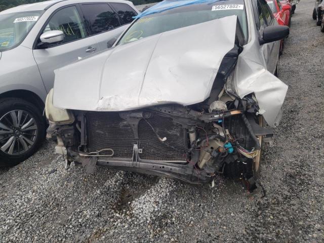 Photo 9 from auction – 2006 NISSAN MAXIMA SE with VIN 1N4BA41E16C837862