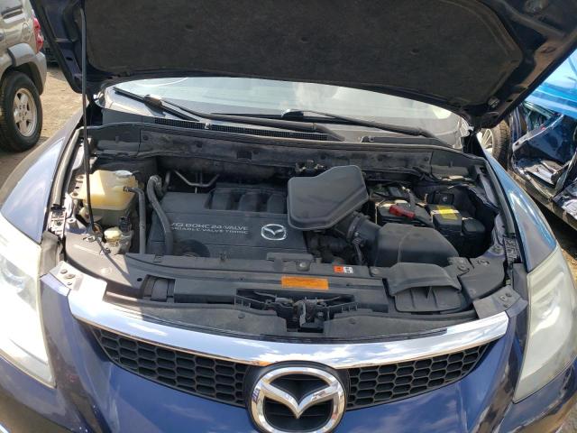 Photo 7 from auction – 2008 MAZDA CX-9 with VIN JM3TB38V180133135