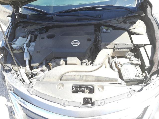 Photo 7 from auction – 2015 NISSAN ALTIMA 2.5 with VIN 1N4AL3AP1FN909780