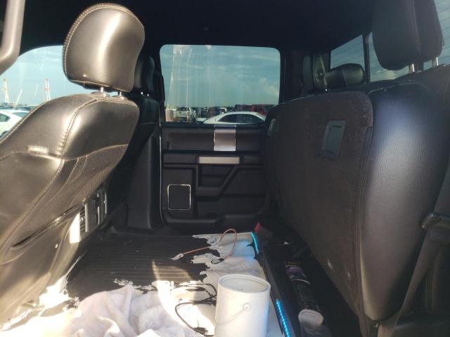 Photo 6 from auction – 2016 FORD F150 SUPER with VIN 1FTEW1EF0GKE71636