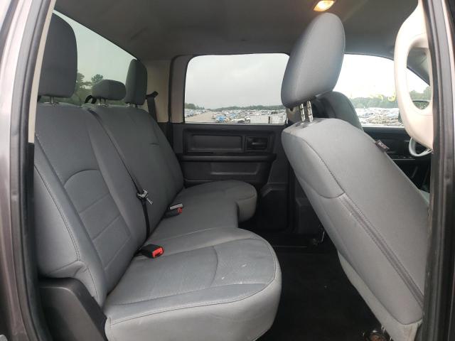 Photo 6 from auction – 2014 RAM 1500 ST with VIN 1C6RR6KT1ES191017