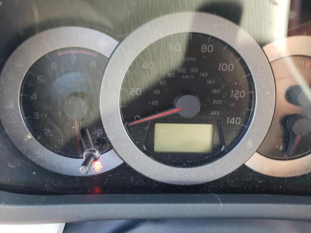 Photo 8 from auction – 2010 TOYOTA RAV4 with VIN JTMZF4DV1A5023925