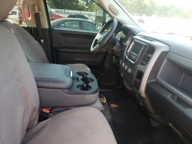 Photo 5 from auction – 2016 RAM 2500 ST with VIN 3C6UR5CL9GG106907