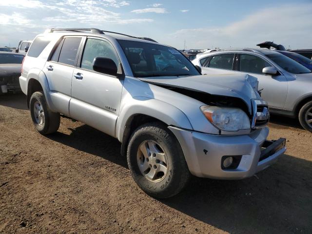 TOYOTA 4RUNNER SR 2007 with VIN JTEBU14R978084189 - Photo from auction