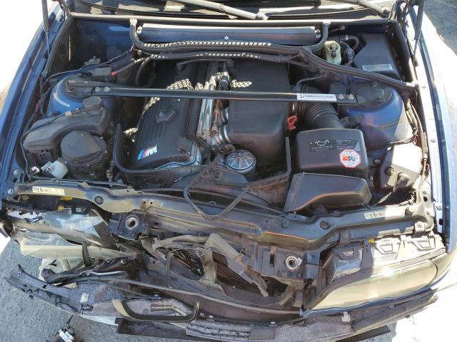 Photo 7 from auction – 2003 BMW M3 with VIN WBSBR934X3PK00860