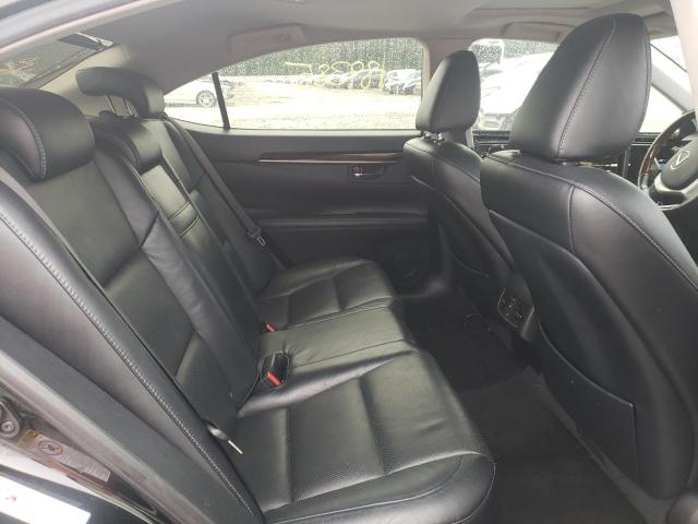 Photo 6 from auction – 2013 LEXUS ES 350 with VIN JTHBK1GG9D2027945