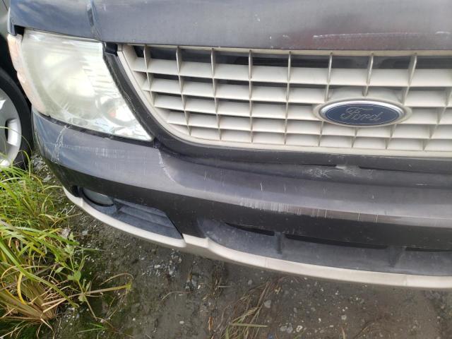 Photo 10 from auction – 2005 FORD EXPLORER E with VIN 1FMZU64K05UA42223