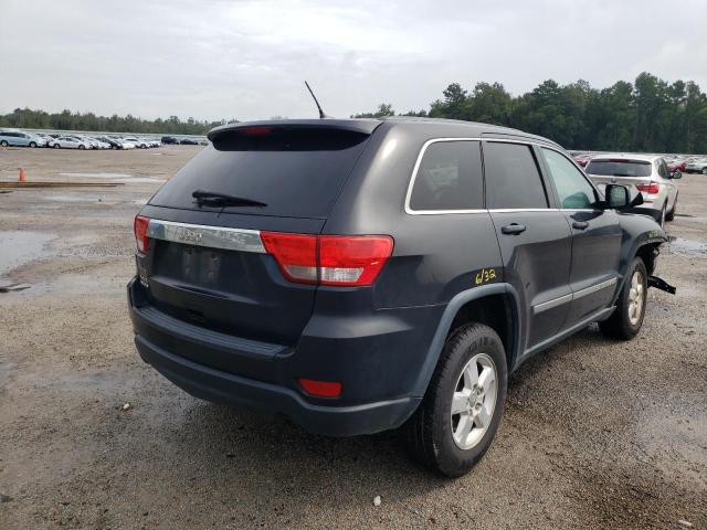 Photo 4 from auction – 2013 JEEP GRAND CHER with VIN 1C4RJFAG4DC653258