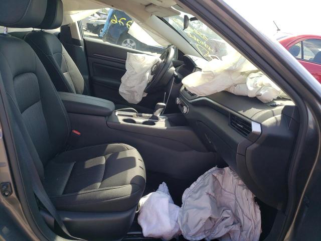 Photo 5 from auction – 2021 NISSAN ALTIMA S with VIN 1N4BL4BVXMN421366