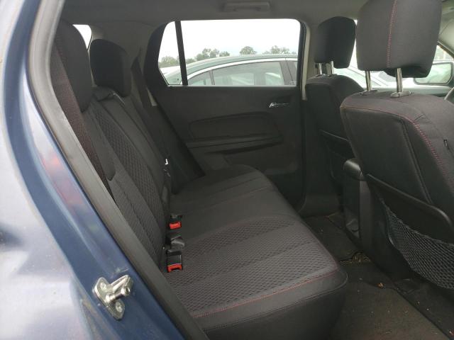Photo 6 from auction – 2011 GMC TERRAIN with VIN 2CTALMEC5B6251388