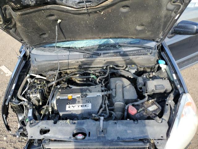 Photo 7 from auction – 2006 HONDA CR-V EX with VIN JHLRD78876C058339