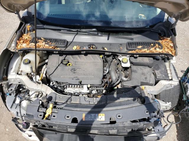 Photo 7 from auction – 2018 FORD ESCAPE SE with VIN 1FMCU0GD0JUB98448