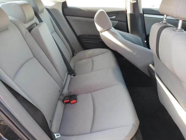 Photo 6 from auction – 2018 HONDA CIVIC EX with VIN 2HGFC2F77JH501659