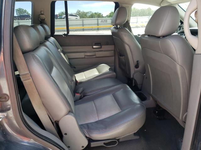 Photo 6 from auction – 2007 DODGE DURANGO SL with VIN 1D8HB48P17F579983