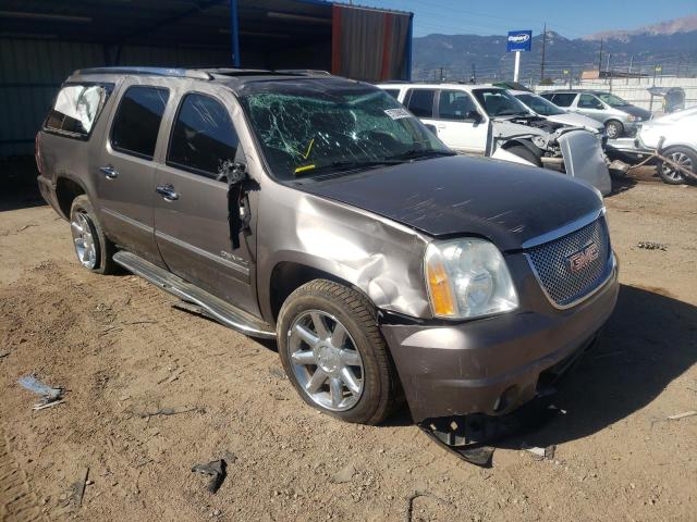 Photo 9 from auction – 2012 GMC YUKON XL D with VIN 1GKS2MEF2CR307200